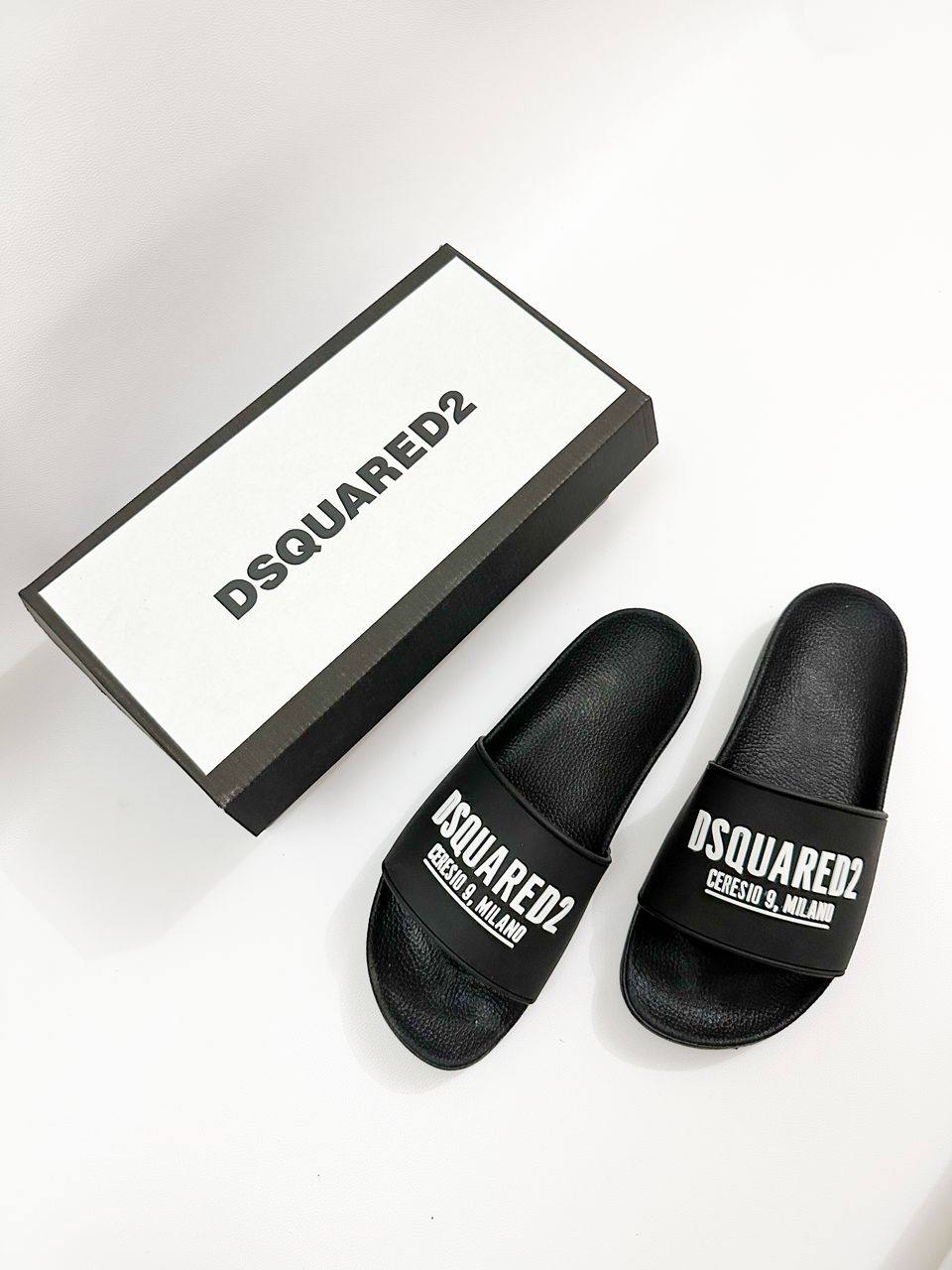 claquette de qualite pour homme – Image 5