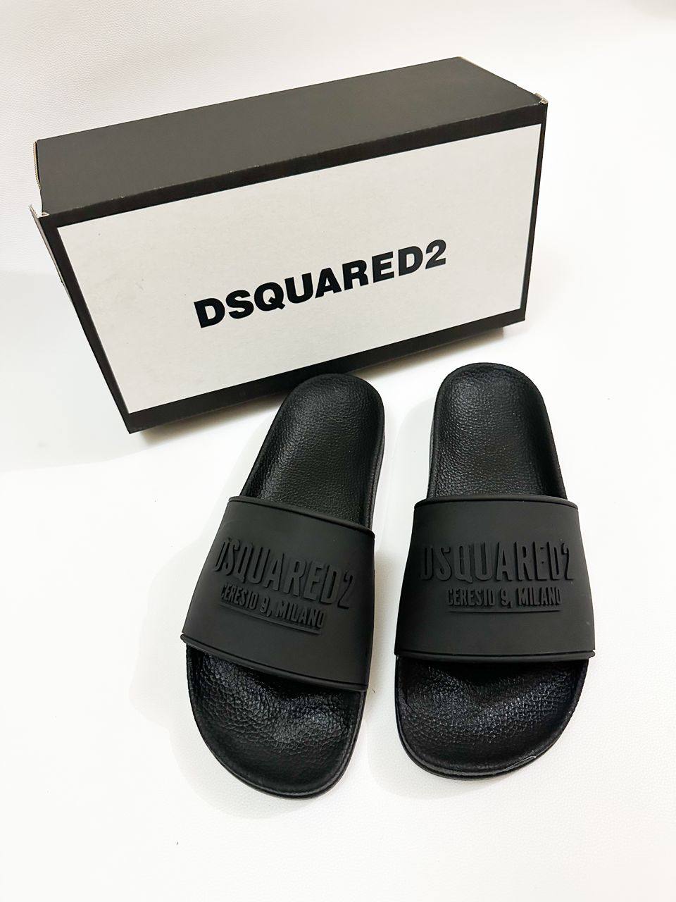 claquette de qualite pour homme – Image 4