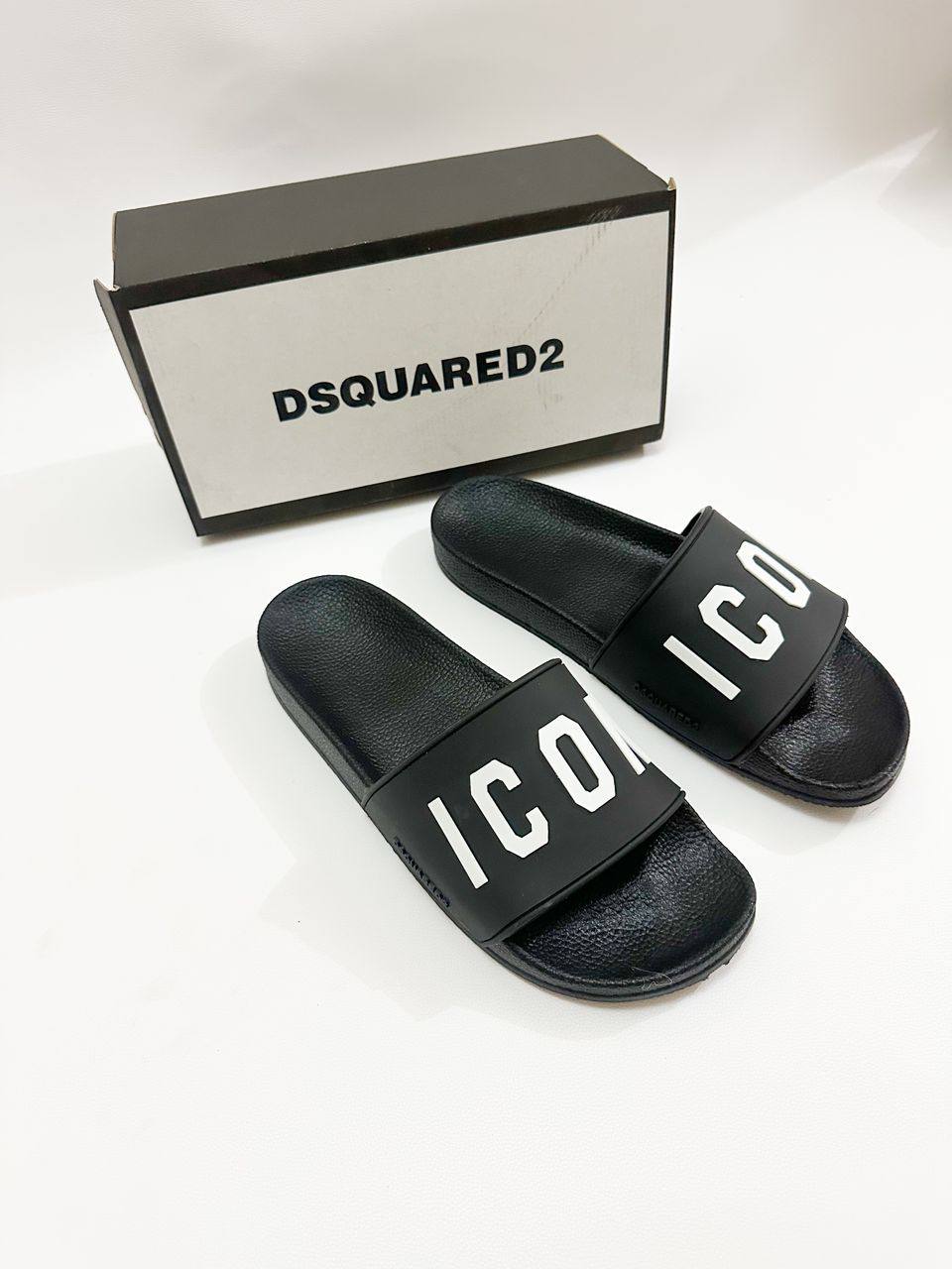 claquette de qualite pour homme – Image 3